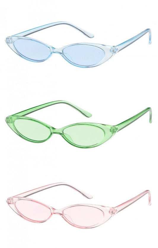 Hazel Neon (Girls)