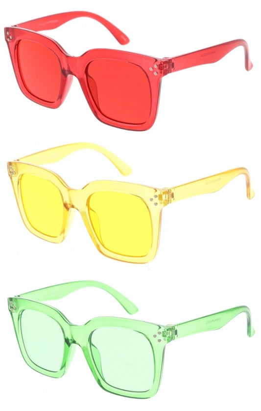 Ava Clear (Girls)